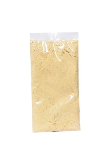 Zencefil Kökü Öğütülmüş Doğal 100 Gr Paket