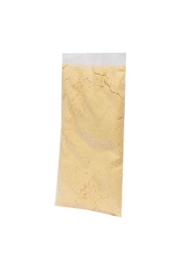 Zencefil Kökü Öğütülmüş Doğal 100 Gr Paket