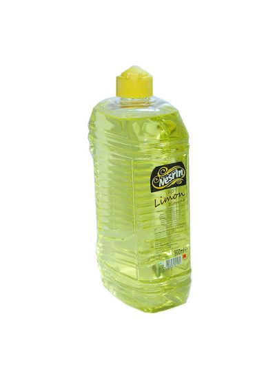 Limon Kolonyası 80 Derece Pet Şişe 900 ML
