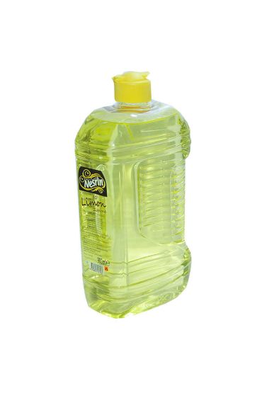 Limon Kolonyası 80 Derece Pet Şişe 900 ML