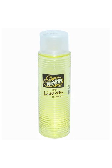 Limon Kolonyası 80 Derece Pet Şişe 250 ML