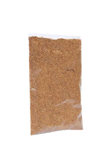 Keten Tohumu Öğütülmüş Doğal 100 Gr Paket