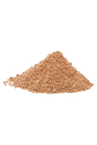 Keten Tohumu Öğütülmüş Doğal 100 Gr Paket