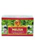 Melisa Bitki Çayı 20 Süzen Poşet