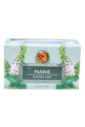 Nane Bitki Çayı 20 Süzen Poşet