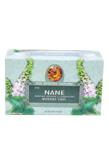 Nane Bitki Çayı 20 Süzen Poşet