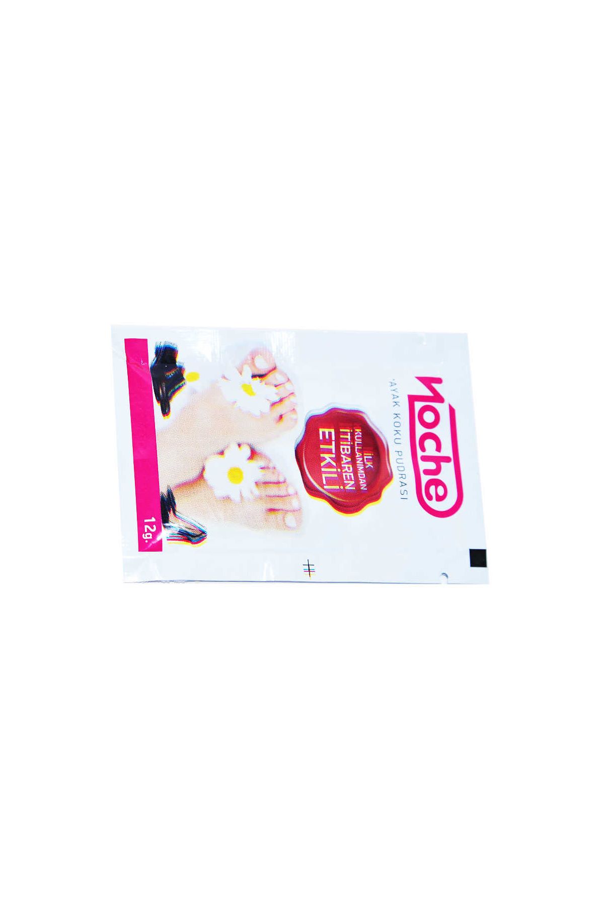 Ayak Koku Pudrası 12 Gr