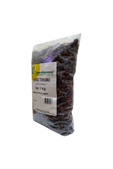 Ardıç Tohumu Tane Doğal 1000 Gr Paket