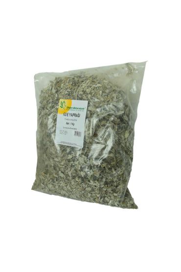 İğde Yaprağı Doğal 1000 Gr Paket