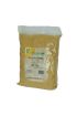 Hardal Tohumu Öğütülmüş Doğal Sarı 1000 Gr Paket