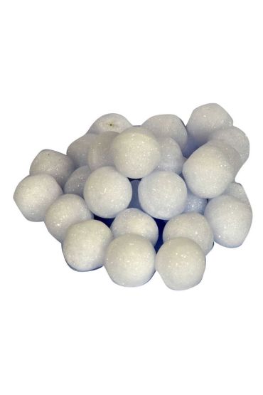 Naftalin Bilya Tablet 100 Gr Paket