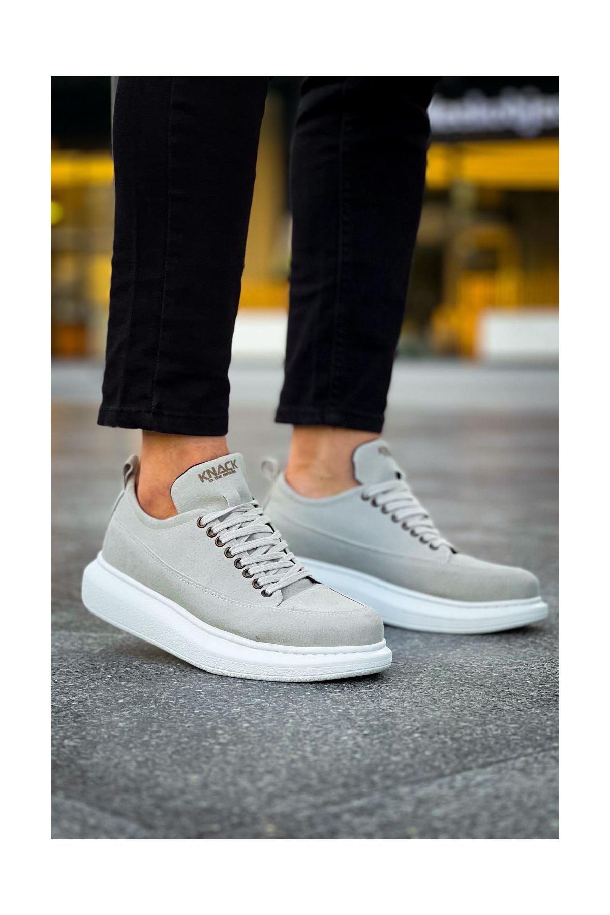 Günlük Ayakkabı  Taş