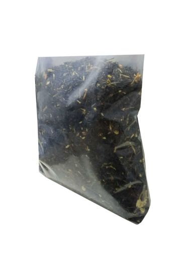 Yasemin Çayı Doğal 1000 Gr Paket