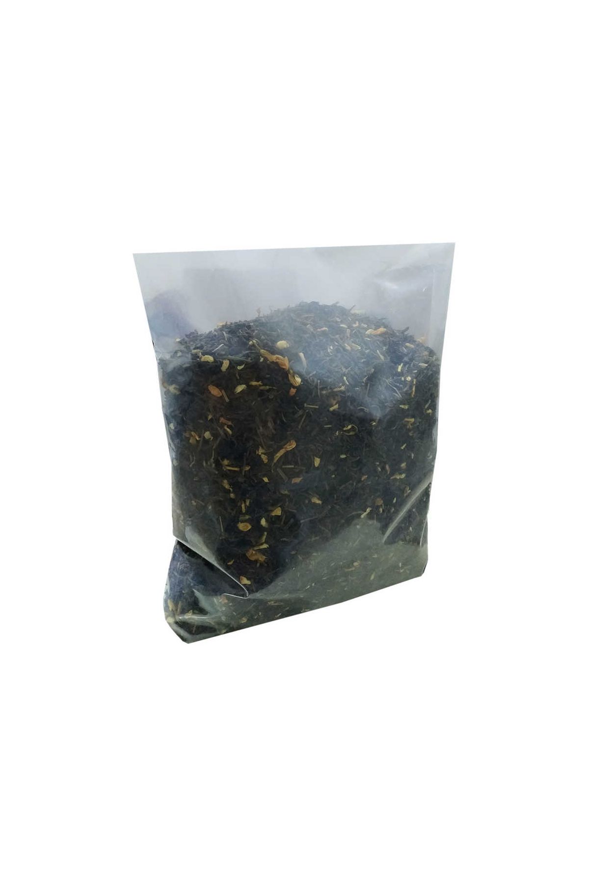 Yasemin Çayı Doğal 1000 Gr Paket