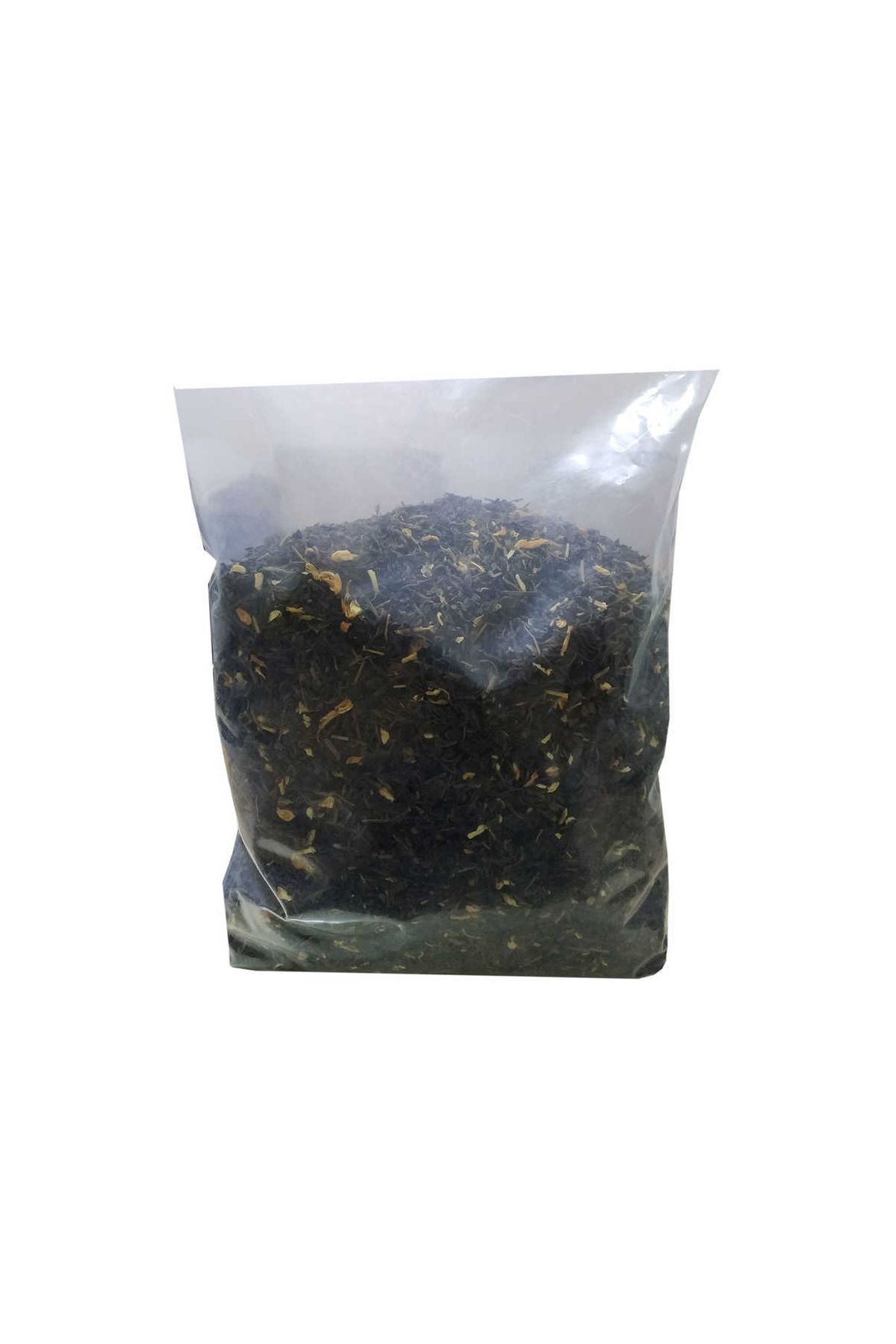 Yasemin Çayı Doğal 1000 Gr Paket