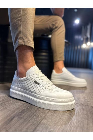 Günlük Ayakkabı  Beyaz