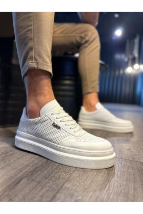 Günlük Ayakkabı  Beyaz