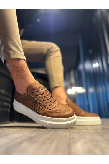 Günlük Ayakkabı  Taba