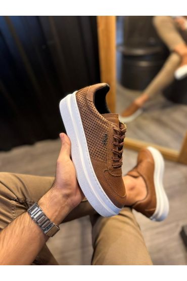 Günlük Ayakkabı  Taba