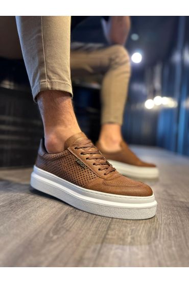 Günlük Ayakkabı  Taba