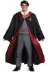 Harry Potter Gryffindor Cübbe Çocuk Boy - Harry Potter Kostümü 11-12 Yaş