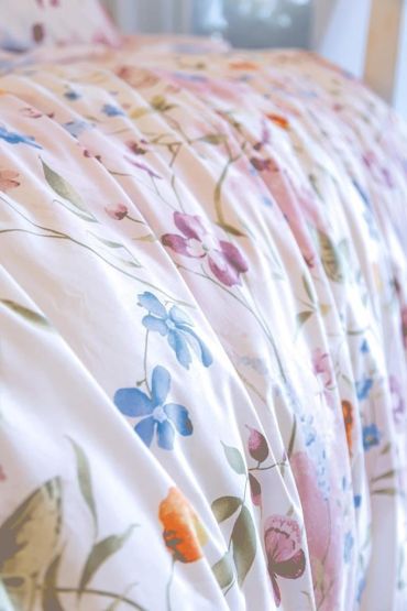 Gwen Anew Çift Kişilik Ranforce Nevresim Takımı