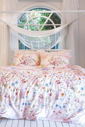 Gwen Anew Çift Kişilik Ranforce Nevresim Takımı