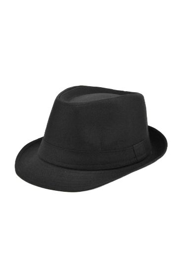 Çocuk Sahne Performans Seti – Gösteri Fötr Şapka ve Eldiven