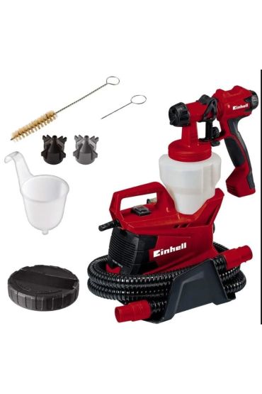 Einhell TC SY 700 S Elektrikli Boya Tabancası