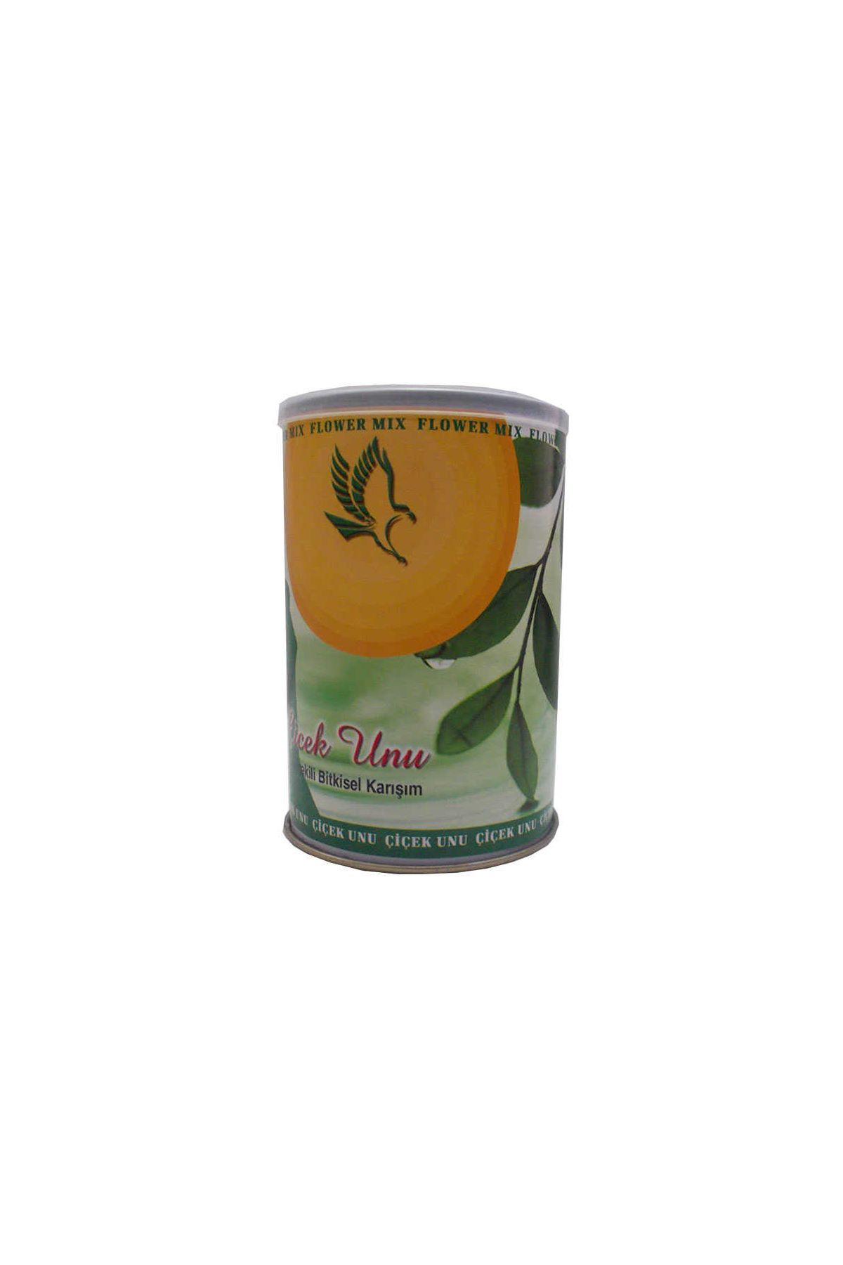 Flower Mix Çiçek Unu 150 Gr Teneke Kutu