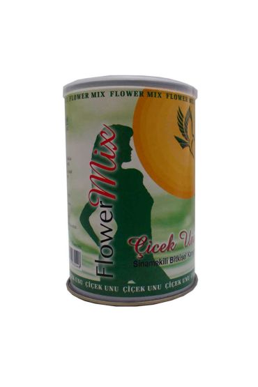 Flower Mix Çiçek Unu 150 Gr Teneke Kutu