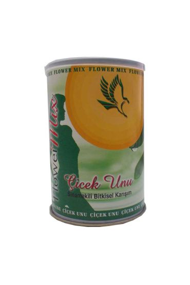 Flower Mix Çiçek Unu 150 Gr Teneke Kutu