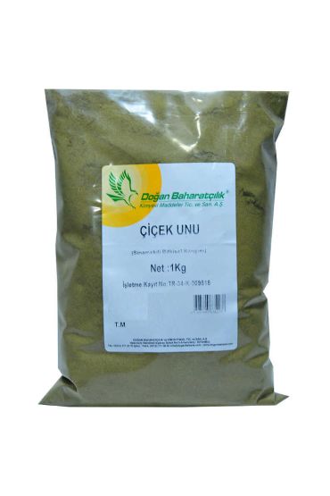 Çiçek Unu 1000 Gr Paket