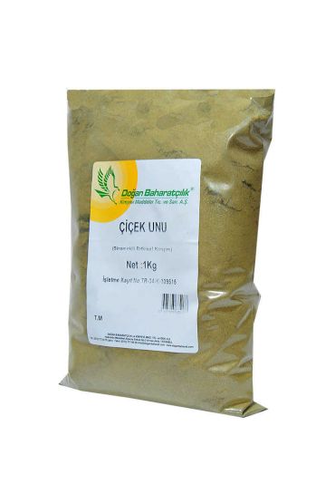 Çiçek Unu 1000 Gr Paket