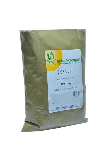 Çiçek Unu 1000 Gr Paket