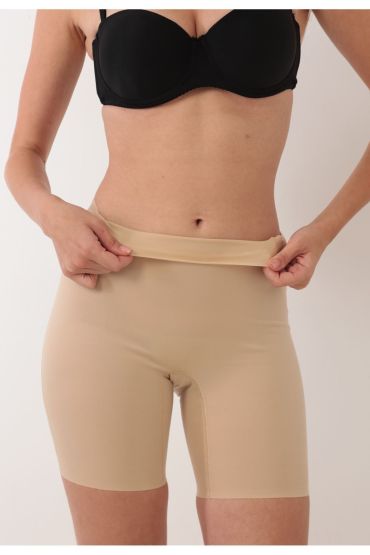 Ten Lazer Kesim Paçalı Korse