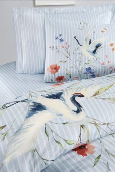 Avila Sky Çift Kişilik Nevresim Takımı