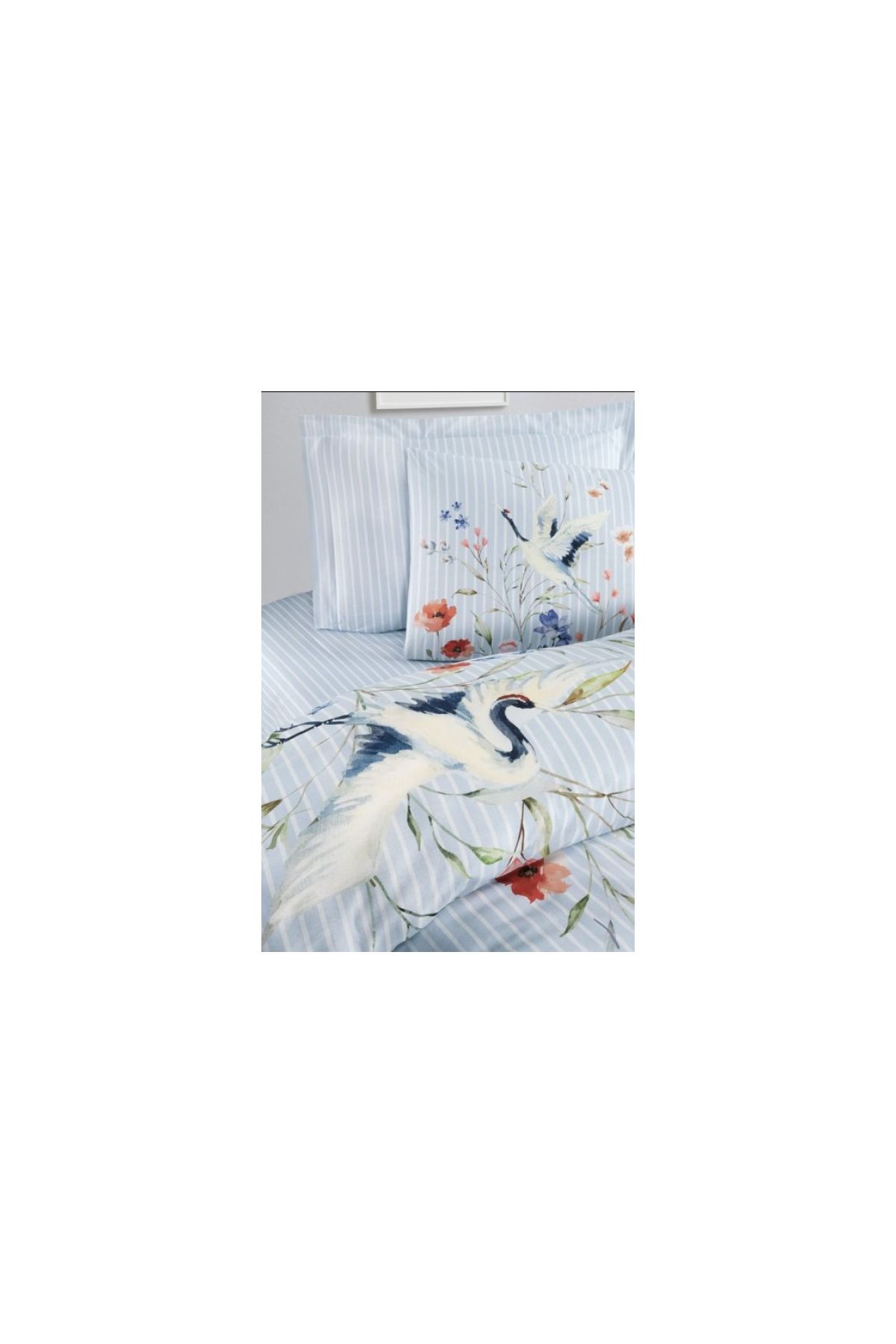 Avila Sky Çift Kişilik Nevresim Takımı