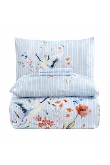 Avila Sky Çift Kişilik Nevresim Takımı