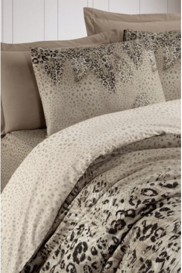 Tigra Core Çift Kişilik Nevresim Takımı