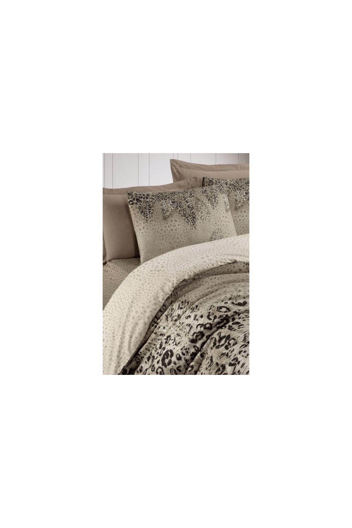 Tigra Core Çift Kişilik Nevresim Takımı