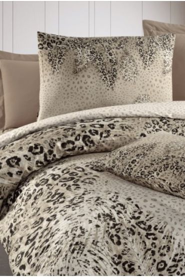 Tigra Core Çift Kişilik Nevresim Takımı