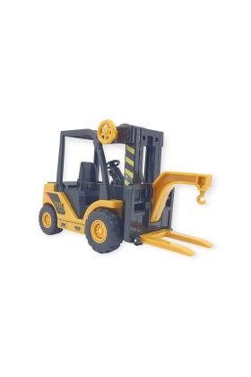 İş Makinası Forklift - Tekerlekli 18 cm - 706-39