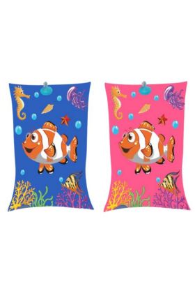 Çocuk Kolluk Nemo Desenli 30 x 15 cm