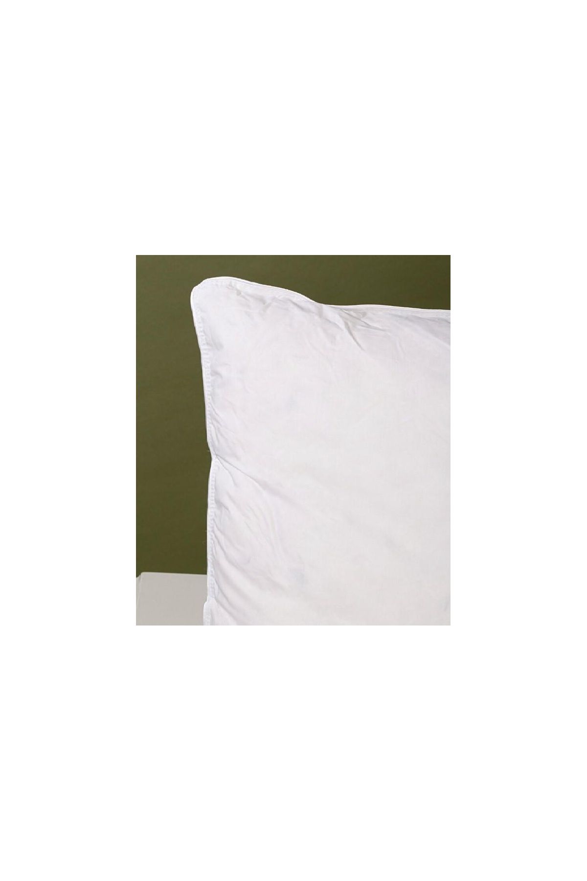 Özdilek Kaz Tüyü Yastık 50x70 cm