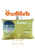 Özdilek Kaz Tüyü Yastık 50x70 cm
