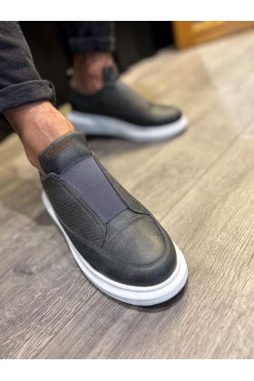 Sneakers Ayakkabı  Gri