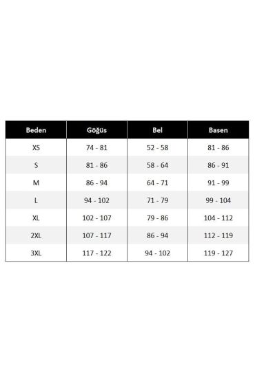 Seksi Fantezi Gecelik