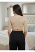 Ten Kadın Kol ve Sırt Toparlayıcı Korse - 796