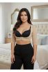 Ten Kadın Kol ve Sırt Toparlayıcı Korse - 796
